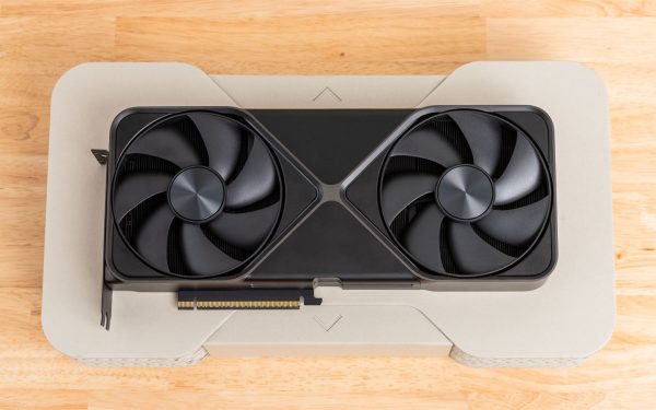 Az RTX 5060 Ti 16 GB már 805 dolláros mediánnál jár az amerikai boltokban