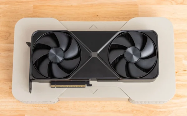 Az RTX 5060 Ti 16 GB már 805 dolláros mediánnál jár az amerikai boltokban