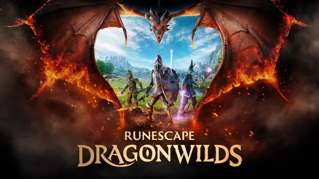 Szeptember 15-én jön Xboxra a RuneScape: Dragonwilds