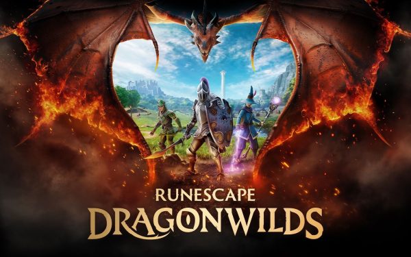 Szeptember 15-én jön Xboxra a RuneScape: Dragonwilds