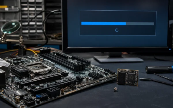 Két magas kockázatú TPM-hiba miatt BIOS-frissítést kér az AMD a Ryzen gépeken