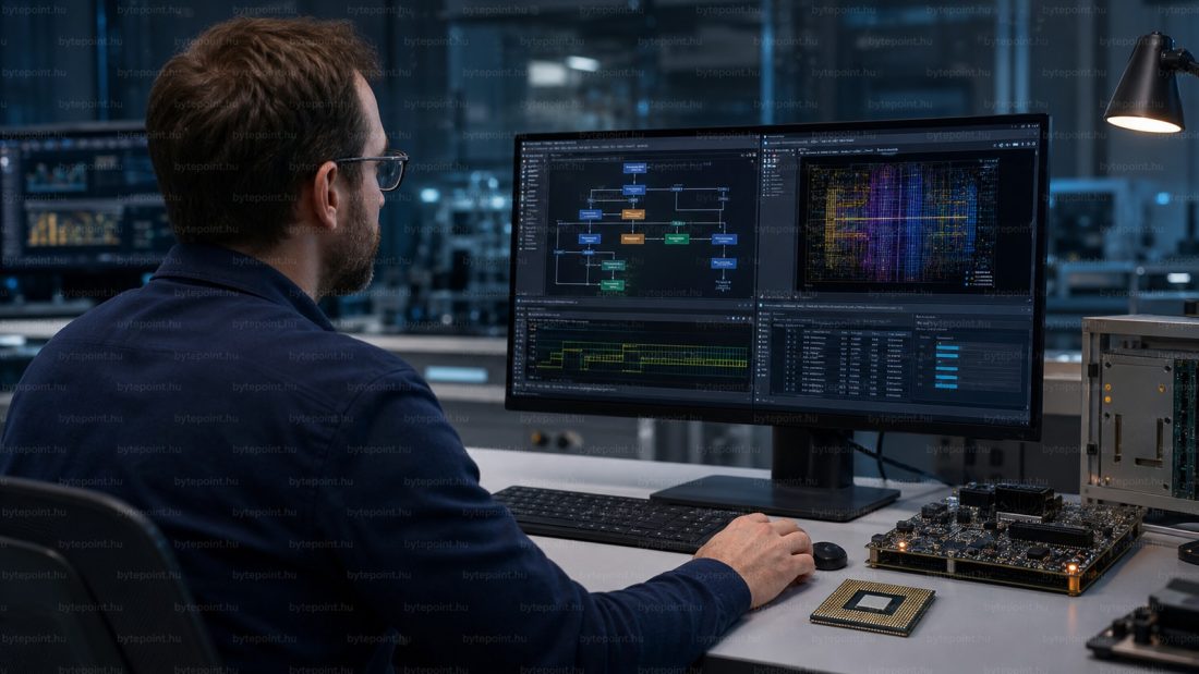 A Samsungnál napokra rövidült néhány chiptervezési feladat a Claude Code-dal