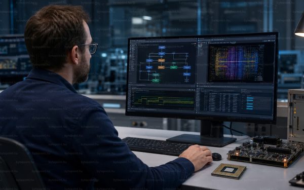A Samsungnál napokra rövidült néhány chiptervezési feladat a Claude Code-dal