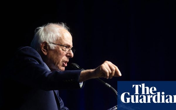 Bernie Sanders szerint eljött az idő az AI-fejlesztések leállítására