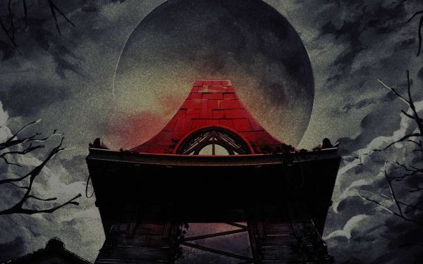 A Seeker Eye-ben a vörös tetős ház története a játékosra is átterjed