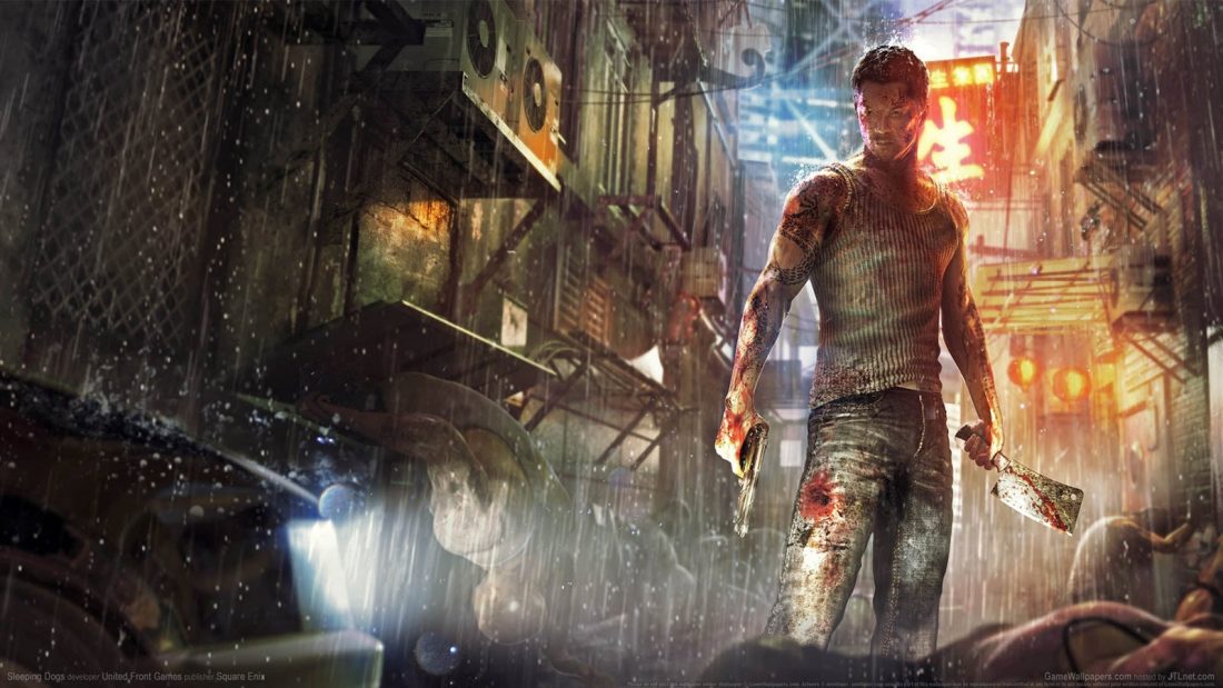Közelebb kerülhet a megvalósuláshoz a Sleeping Dogs-film