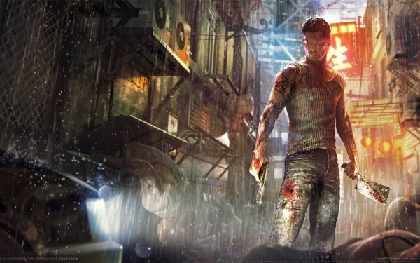 Közelebb kerülhet a megvalósuláshoz a Sleeping Dogs-film