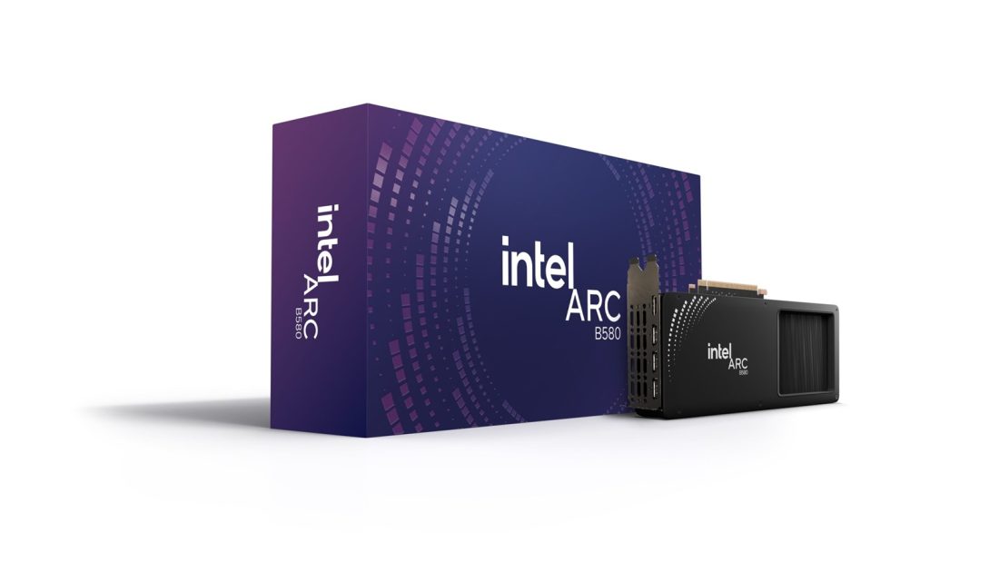 Az Intel Arc B580 végre otthon érzi magát a SteamOS-ben