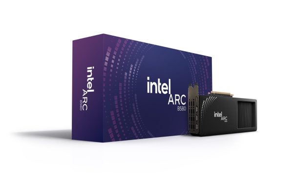 Az Intel Arc B580 végre otthon érzi magát a SteamOS-ben