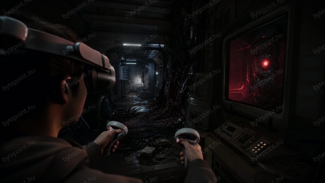System Shock VR készül: a remake végre belép a virtuális állomásra