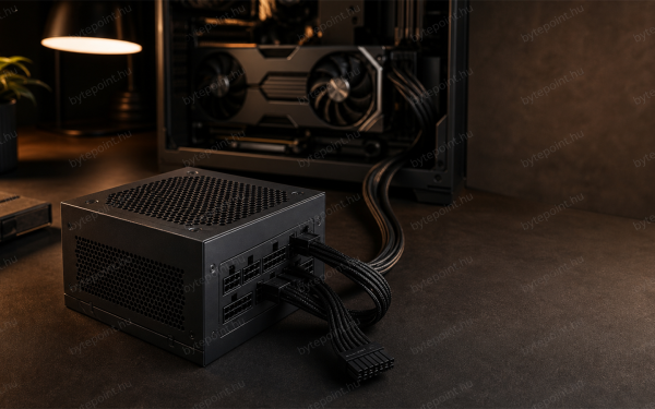 Mitől jó egy PC-tápegység? A wattérték csak az első szám