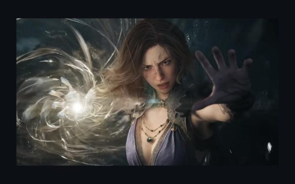 A fejlesztők szerint nem változott meg Gwendolyn arca a Tides of Annihilationben