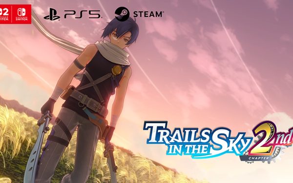 Már játszható a Trails in the Sky 2nd Chapter demója