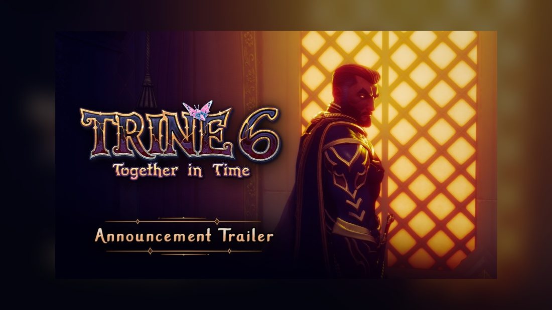 A Trine 6 nem készül el őszre – tavaszra tolta a megjelenést a Frozenbyte