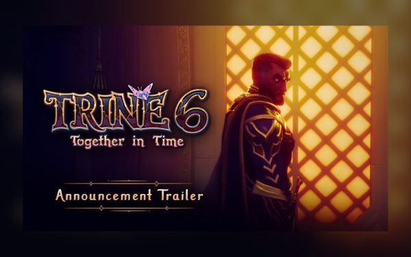 A Trine 6 nem készül el őszre – tavaszra tolta a megjelenést a Frozenbyte