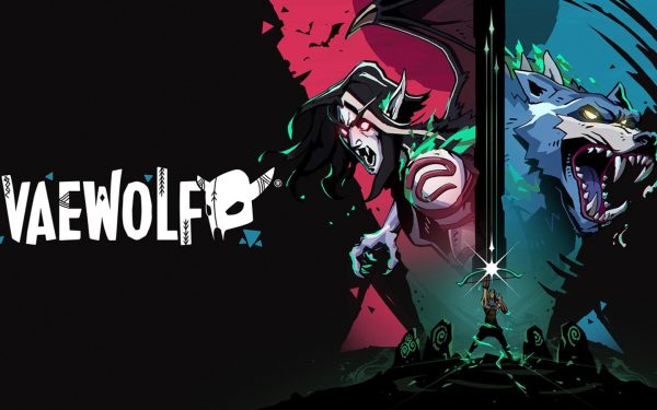 A Vaewolf a Switch 2-re hozza el az elf–vérfarkas–vámpír vadászatot
