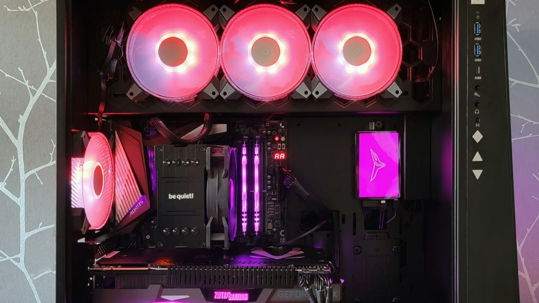 A Windows 11 augusztusi frissítése RGB-illesztőprogramokkal akadhat össze játék közben