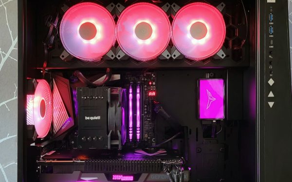 A Windows 11 augusztusi frissítése RGB-illesztőprogramokkal akadhat össze játék közben