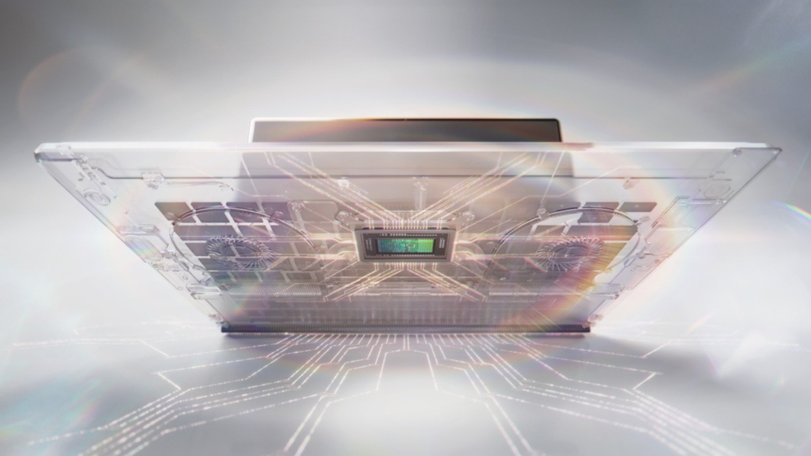 NVIDIA RTX Spark és Windows AI-alkalmazások