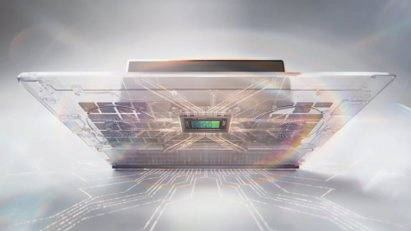 NVIDIA RTX Spark és Windows AI-alkalmazások