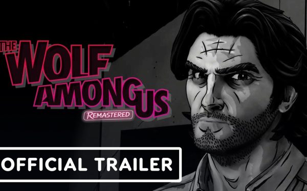 Október 29-én tér vissza Fabletown a The Wolf Among Us Remasteredben