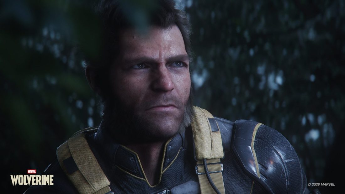 A Wolverine már a célegyenesben van