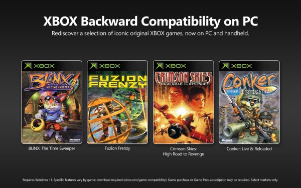Frissítve: Az Xbox 360-játékok PC-re költözése is elkezdődhet