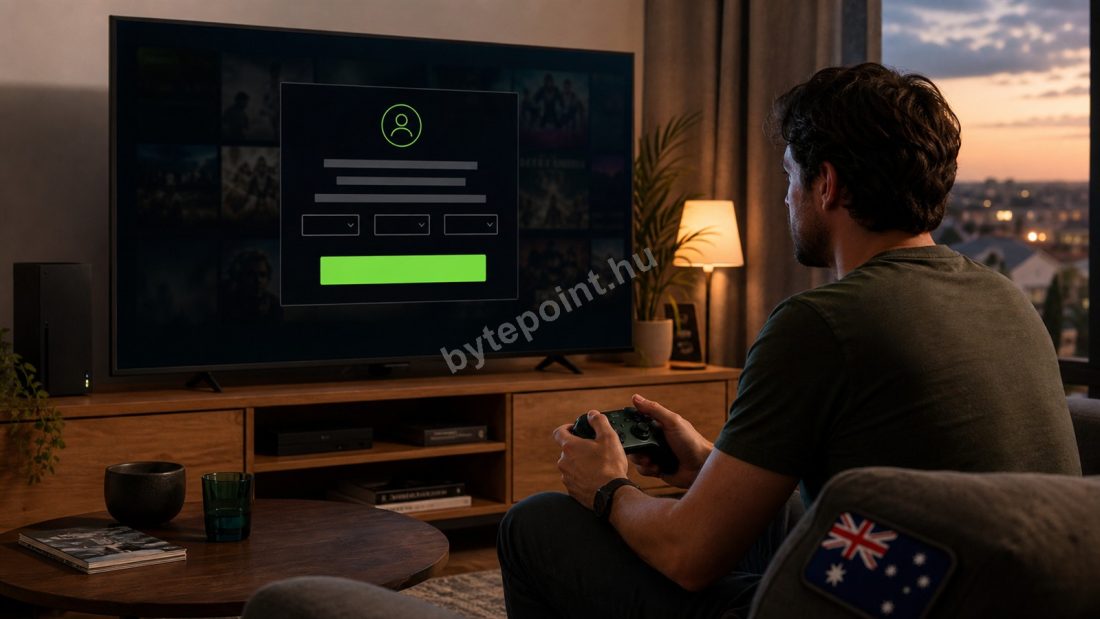 Az Xbox már Ausztráliában is életkor-ellenőrzést kér az R18+ játékokhoz