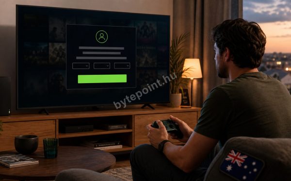 Az Xbox már Ausztráliában is életkor-ellenőrzést kér az R18+ játékokhoz