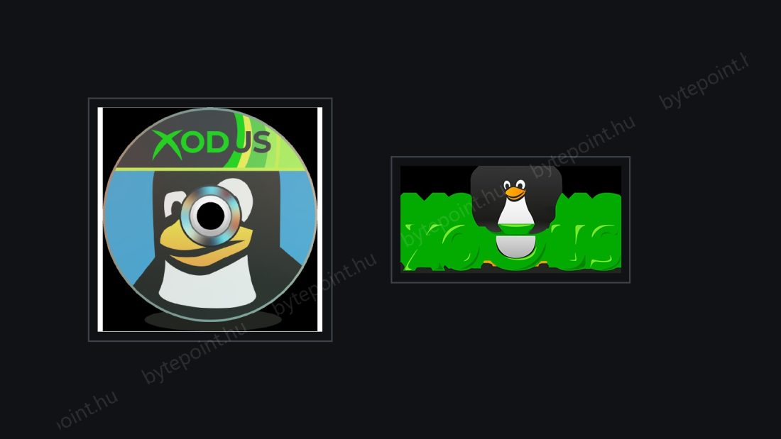 A Linuxos Xodus maga próbálja futtatni az Xbox-játékokat