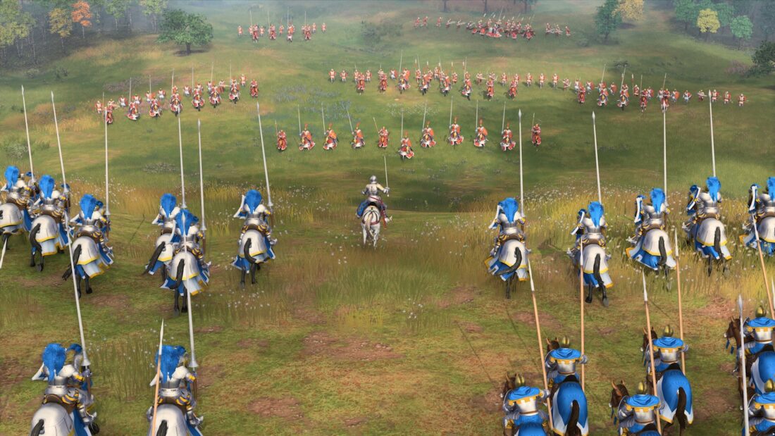 Felezik az Age of Empires csapatát, új projekt törölve