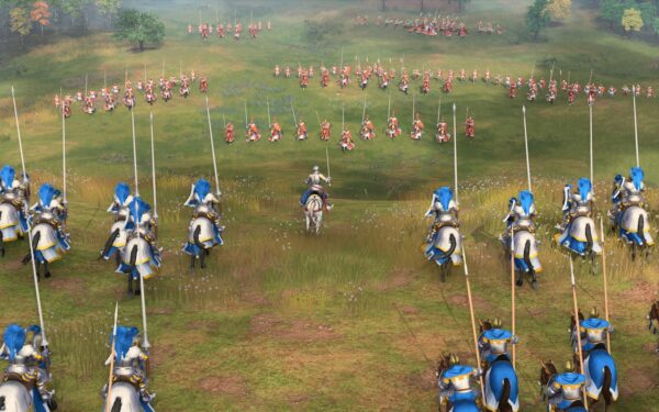 Felezik az Age of Empires csapatát, új projekt törölve