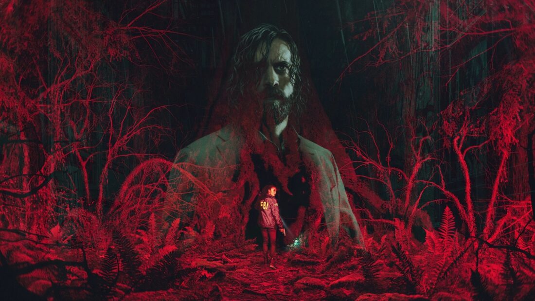 Alan Wake’s Return: új védjegyet jegyzett be a Remedy