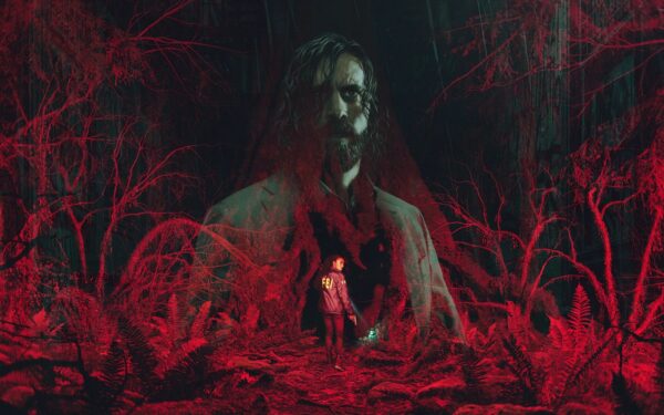 Alan Wake’s Return: új védjegyet jegyzett be a Remedy