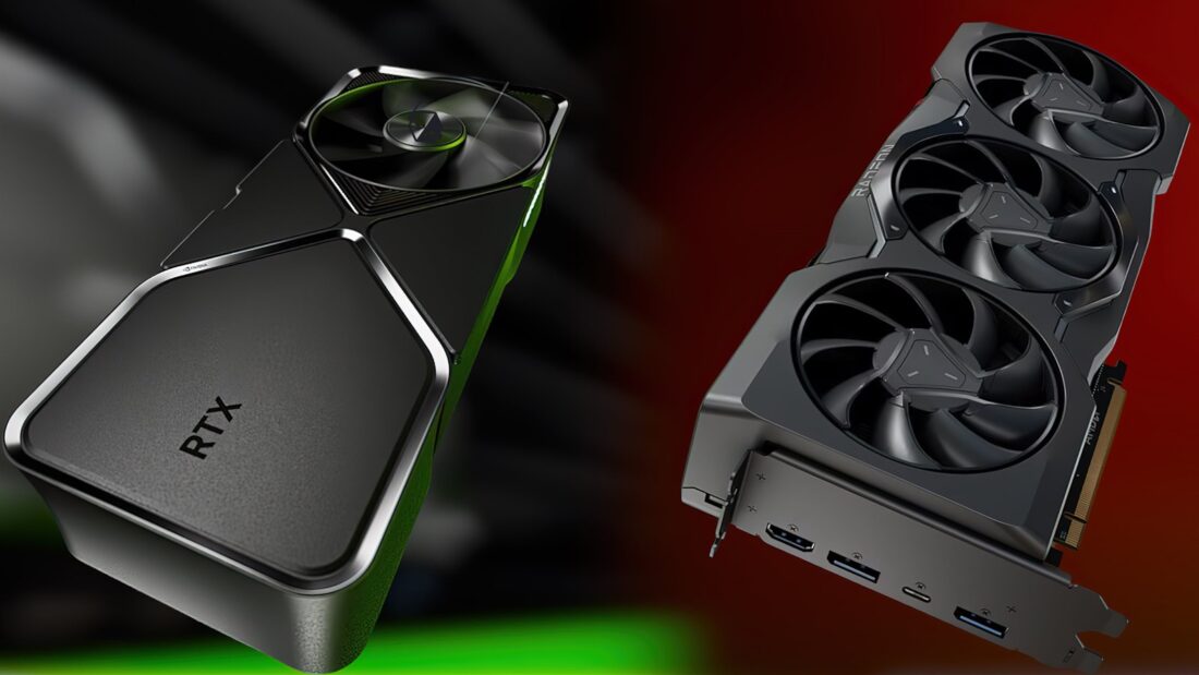 Pletyka: 2028-ra csúszhatnak az új generációs AMD és NVIDIA videokártyák, egyetlen RDNA 5 kivétellel