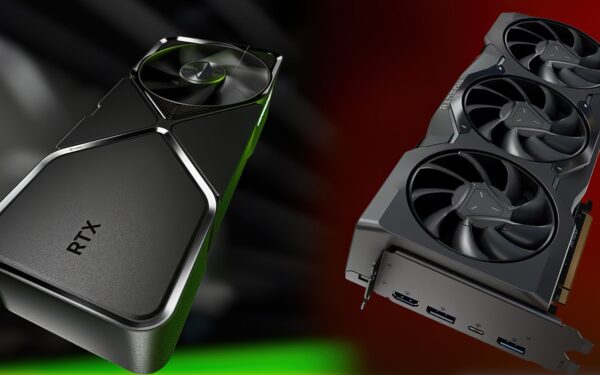 Pletyka: 2028-ra csúszhatnak az új generációs AMD és NVIDIA videokártyák, egyetlen RDNA 5 kivétellel