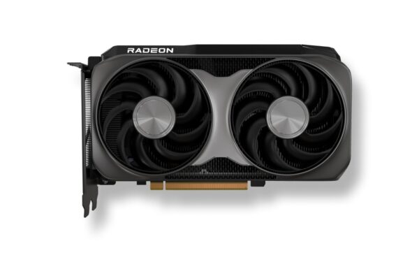 Radeon RX 9050 4GB teszt: buktató a felezett memóriabusz