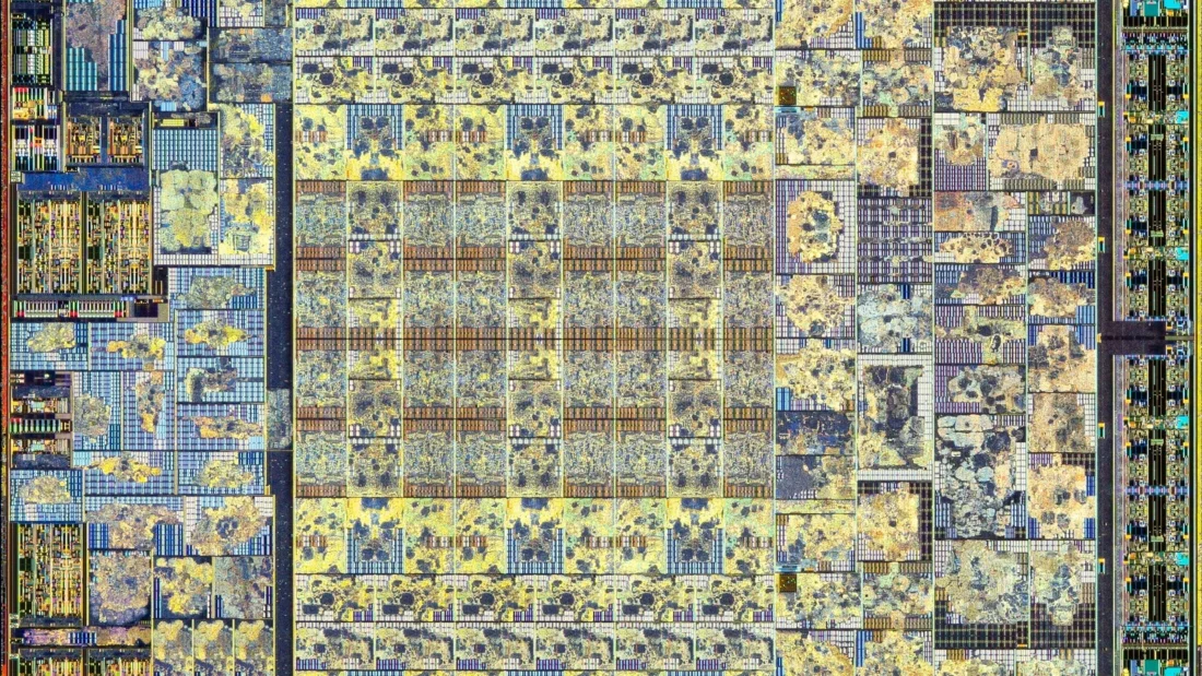 Pletyka: 70 CU-val és GDDR7-tel érkezik az AMD RDNA 5 AT2