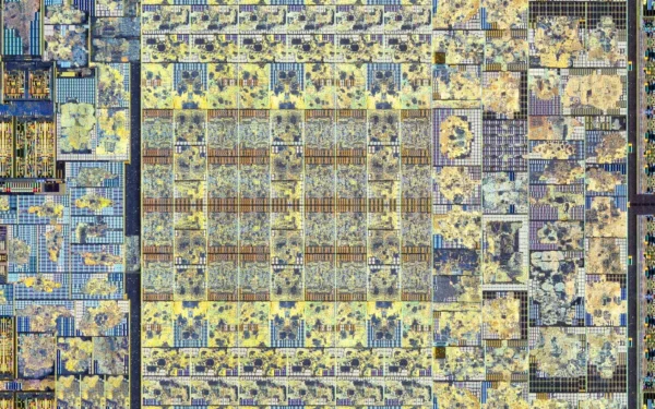 Pletyka: 70 CU-val és GDDR7-tel érkezik az AMD RDNA 5 AT2