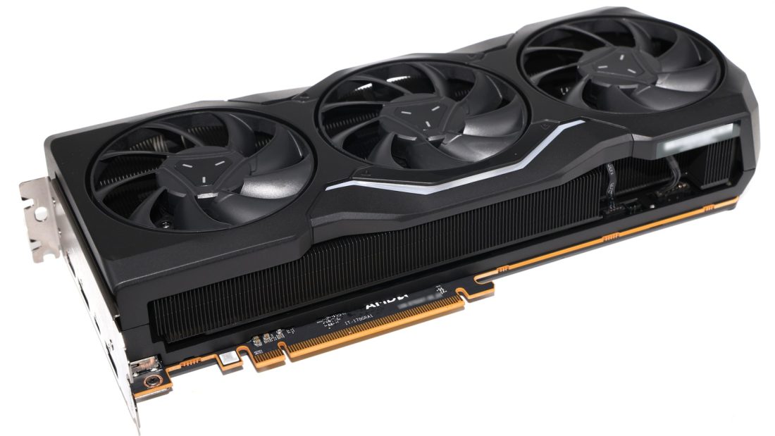 Pletyka: 3,4 GHz-es boost órajelet célozhat az AMD az RDNA 5 architektúránál