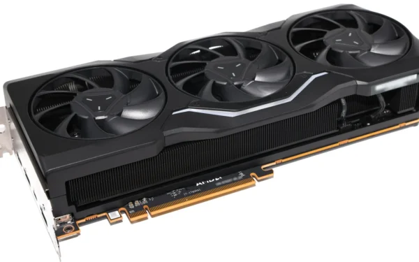 Pletyka: 3,4 GHz-es boost órajelet célozhat az AMD az RDNA 5 architektúránál