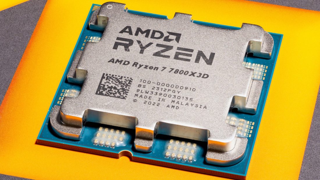 Pletyka: Érkezik az AMD Ryzen 5 7500 – iGPU-val egészül ki a népszerű AM5-ös belépőszint