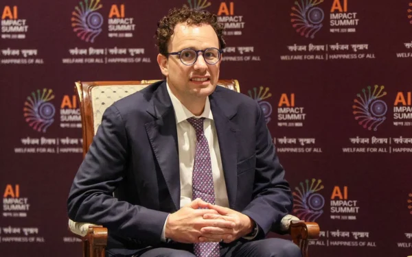 Az Anthropic vezérigazgatója szerint 6–12 hónapon belül AI-botnet rajok vehetik át az internet irányítását