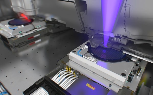 Elemzés: Kína tízéves lemaradásban van az ASML EUV technológiájához képest