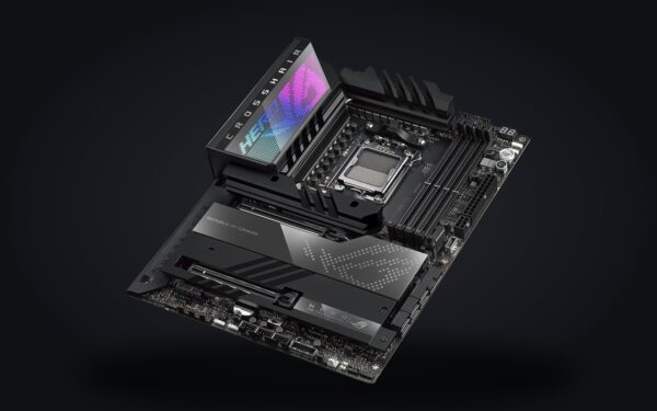 Egy órával az alaplapcsere után pusztult el egy Ryzen 9 9950X3D: egy beépített DDR5 memóriaprofil okozhatta a hibát