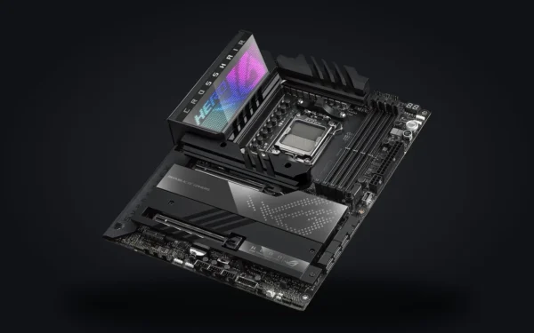 Egy órával az alaplapcsere után pusztult el egy Ryzen 9 9950X3D: egy beépített DDR5 memóriaprofil okozhatta a hibát