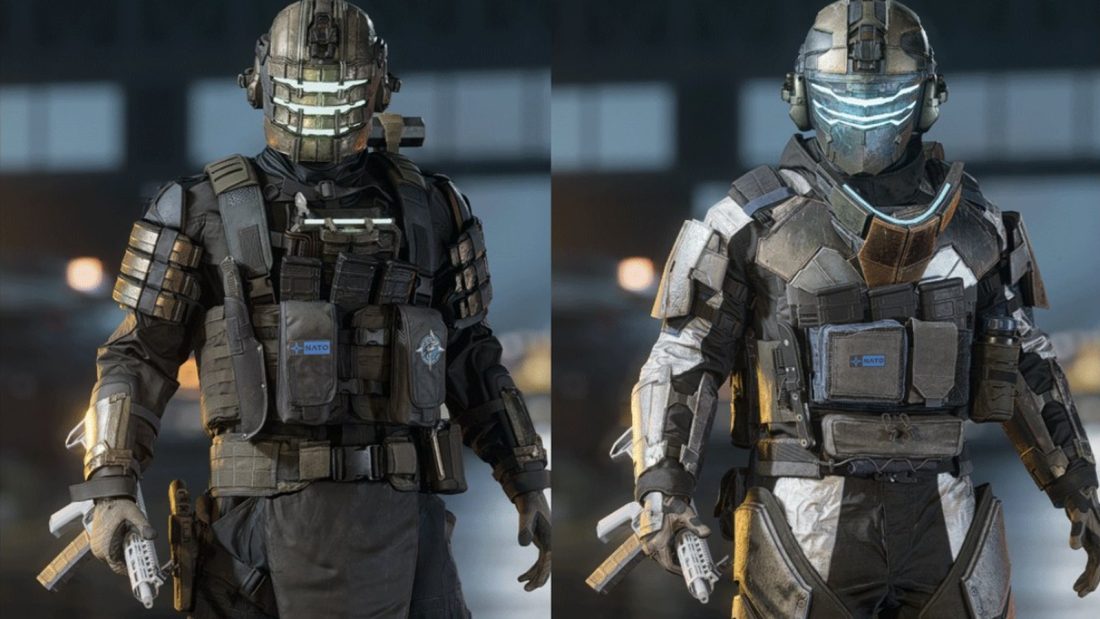 Battlefield 6 szivárgás: Dead Space és Medal of Honor skinek jöhetnek