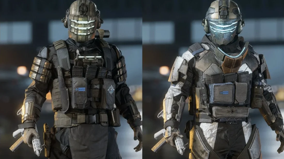 Battlefield 6 szivárgás: Dead Space és Medal of Honor skinek jöhetnek