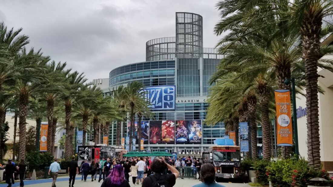 BlizzCon 2026 nyitóceremónia: közvetítési menetrend és várható bejelentések