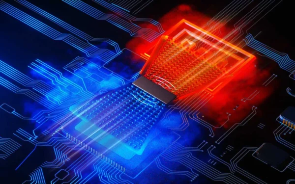 Noctua: 2000 W-os mikrocsatornás léghűtést terveznek